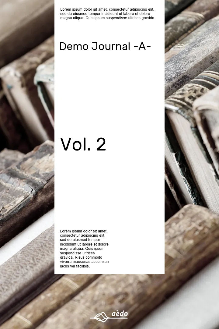 Issue 2 cover image