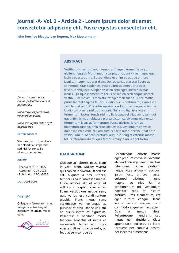 Article 2 cover image