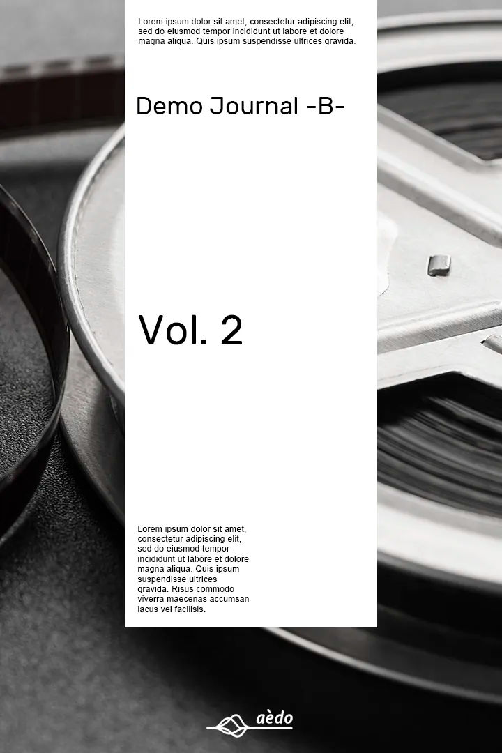 Issue 2 cover image