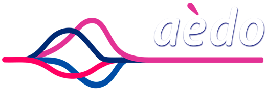 Aedo Logo